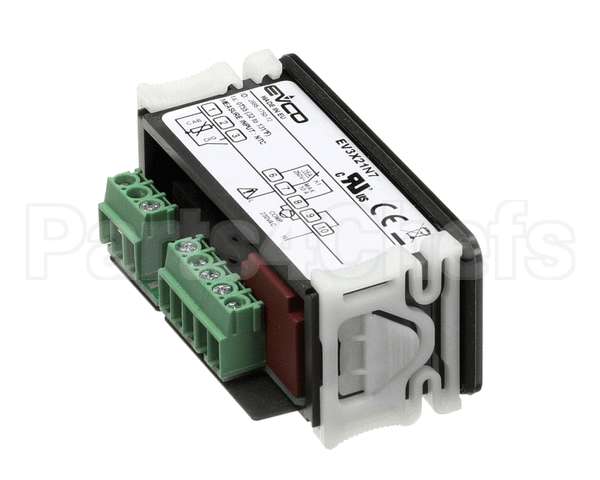 THERPM Rotisol Digital Control