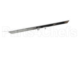 THK-24 Glastender Tab Handle Kit, Includes Full Length Mir