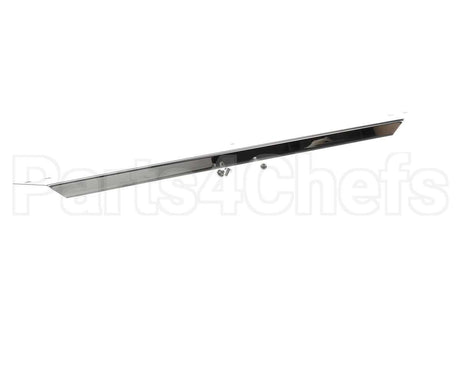 THK-24 Glastender Tab Handle Kit, Includes Full Length Mir