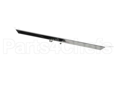 THK-24 Glastender Tab Handle Kit, Includes Full Length Mir