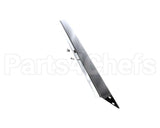 THK-24 Glastender Tab Handle Kit, Includes Full Length Mir