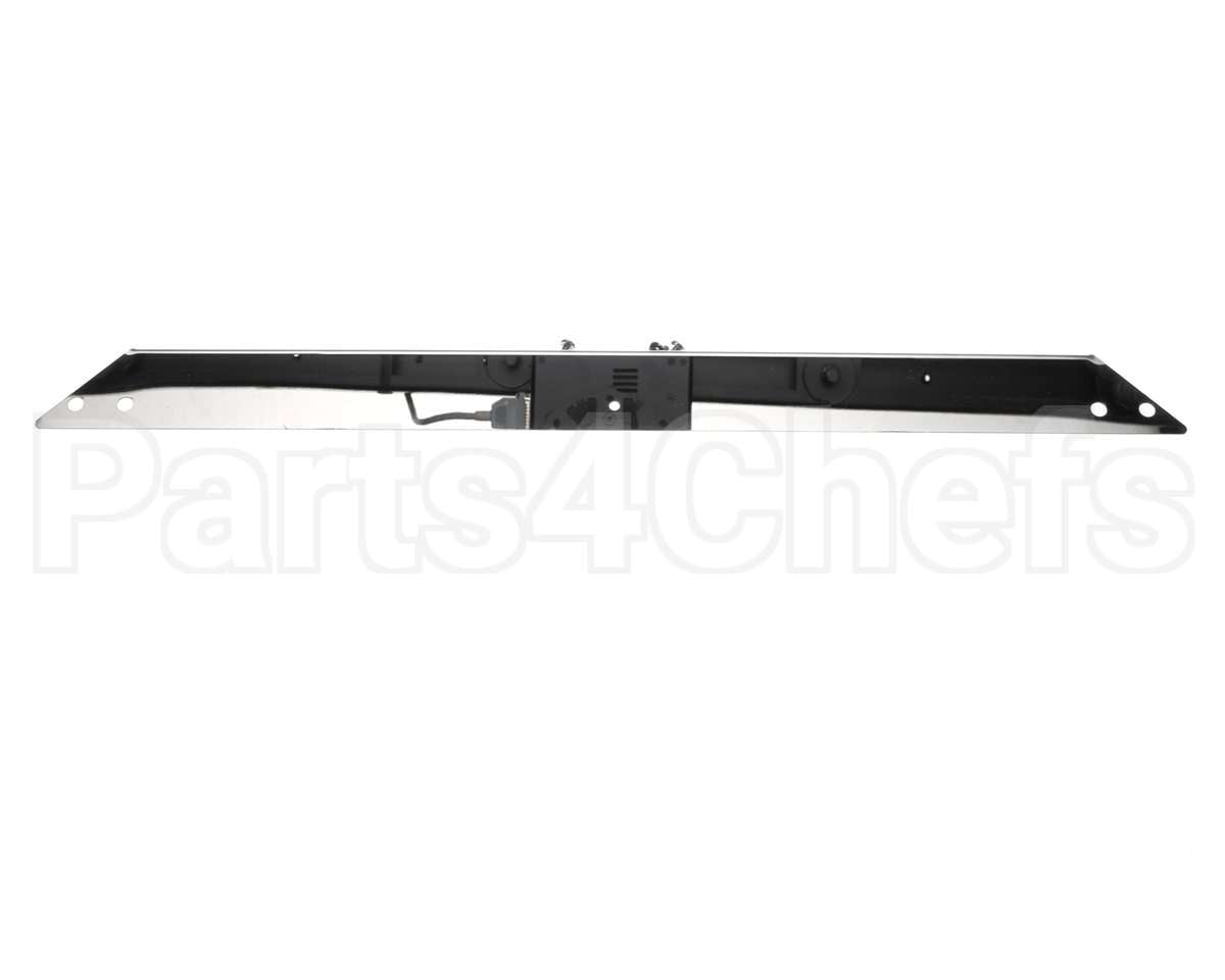 THK-24 Glastender Tab Handle Kit, Includes Full Length Mir