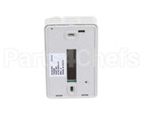 THT01234 Trane Thermostat,Wall,External Adj Setpt