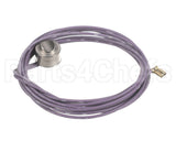 THT02243 Trane Thermostat, Terminator, 240V, Spst, Open