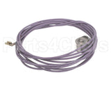 THT02243 Trane Thermostat, Terminator, 240V, Spst, Open