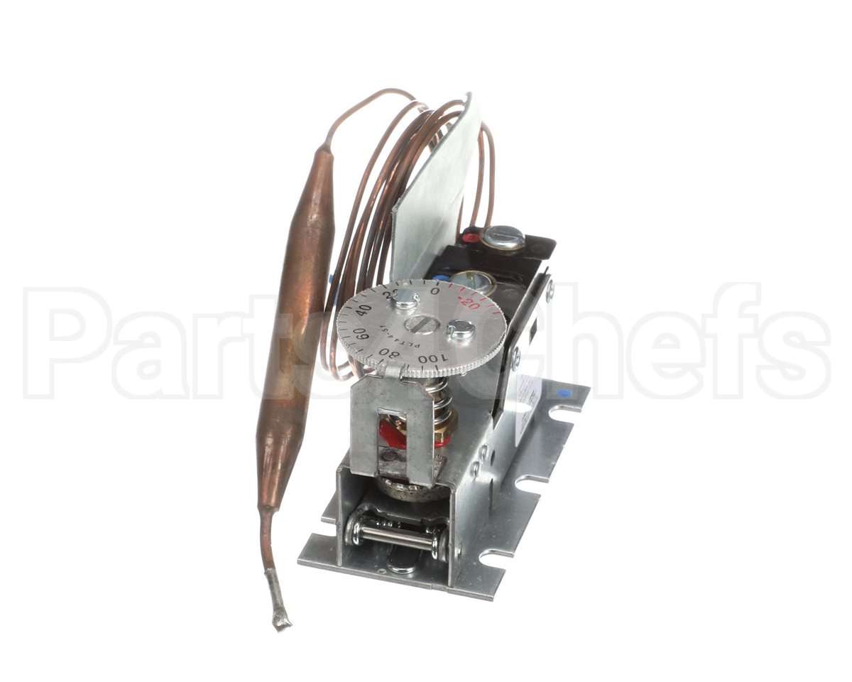 THT02342 Trane Thermostat; -30F To 100F, 8 Foot