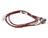 THT02761 Trane Thermostat, With Clip, .5/.625 Tube, 72"