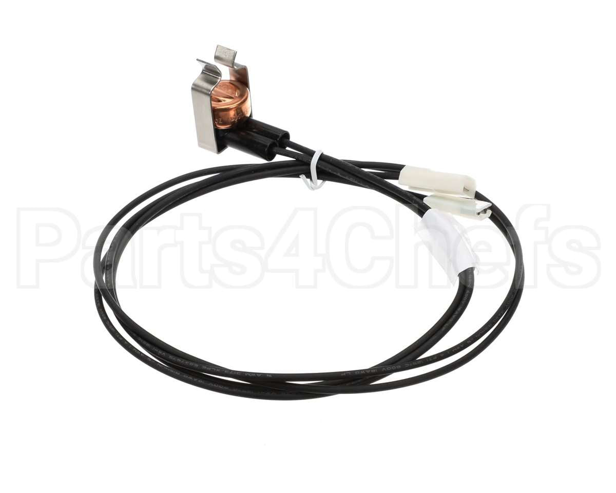 THT02805 Trane Thermostat, With Clip, .5/.625 Tube, 38