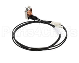 THT02805 Trane Thermostat, With Clip, .5/.625 Tube, 38