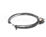 THT02848 Trane T-Stat, Control Limit Kit