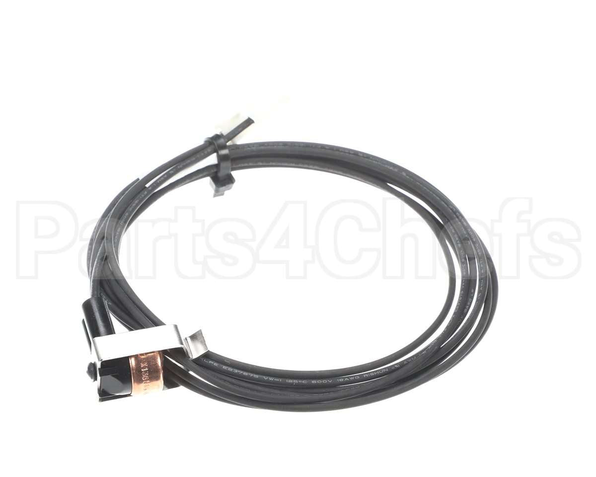 THT02848 Trane T-Stat, Control Limit Kit