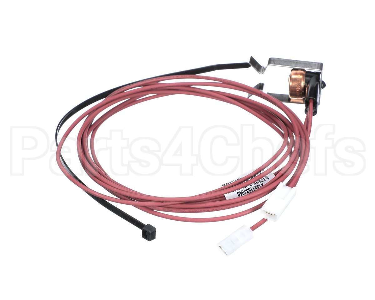 THT02849 Trane Thermostat; Limit Control Kit, 180/230F