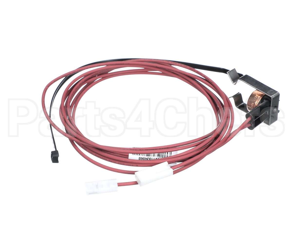 THT02849 Trane Thermostat; Limit Control Kit, 180/230F