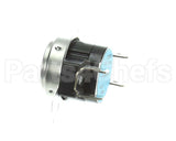 THT03044 Trane Thermostat; Limit Switch, Open At 200F,