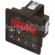 TI0032 Compatible BKI Timer - 230V