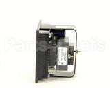 TI0032 Bki Timer, 230V Digital 4 Button
