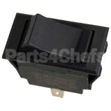 TIGK721-6S-BL-NBLXTW1 Compatible Carter Hoffman Switch