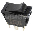 TIGM721-6S-BL-WBL-XSB Compatible Carter Hoffman Switch