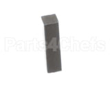 TJ-0154 Belshaw Key; Tj Oven; 1/8Sq X 1/2L 18-