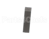 TJ-0154 Belshaw Key; Tj Oven; 1/8Sq X 1/2L 18-