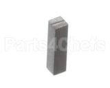 TJ-0154 Belshaw Key; Tj Oven; 1/8Sq X 1/2L 18-