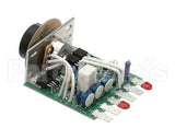 TJ-0158-A Belshaw Controller, Dc Motor Drive Dar