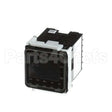 TJ-0184D-3 Compatible Belshaw Temperaturecontrol, Mkii, 120-240V, Deg