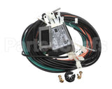 TJ19 Hussmann Rfl Dixell Retrofit