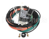 TJ19 Hussmann Rfl Dixell Retrofit
