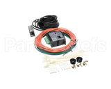 TJ20 Hussmann Rfm Dixell Retrofit