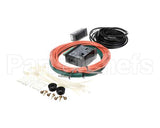 TJ20 Hussmann Rfm Dixell Retrofit