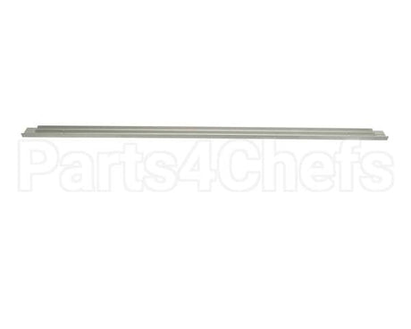 TK-25949 Alto Shaam Track,Bottom,Hsm-48/5S/Pt