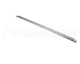 TK-25949 Alto Shaam Track,Bottom,Hsm-48/5S/Pt