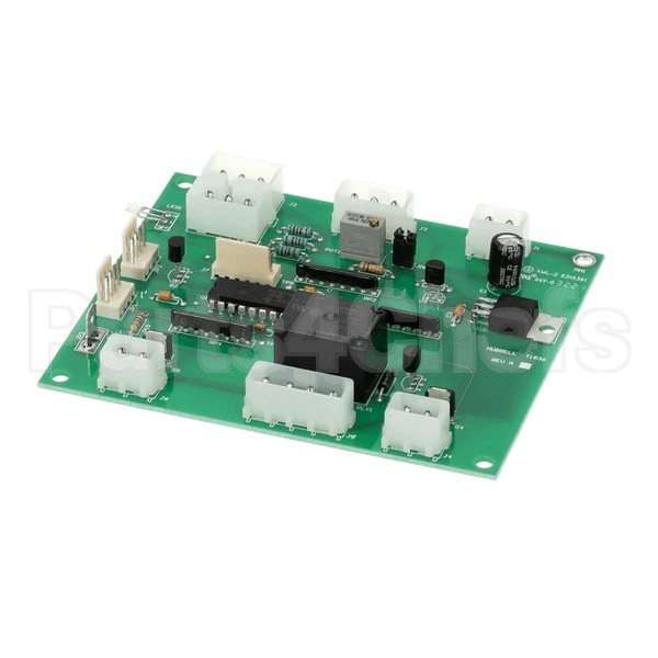 TK1836 Compatible Hubbell Pt Control Board Without Micro