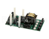 TK2000 Hubbell Heaters Temp Control Board (Flow Meter)