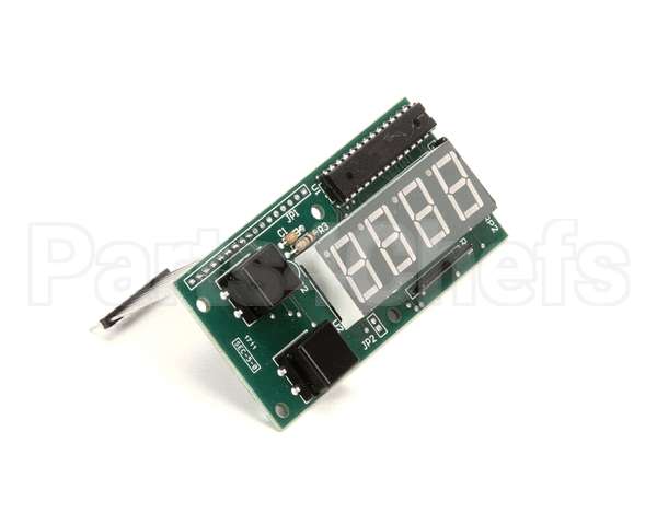 TKD2000 Hubbell Heaters Digital Display