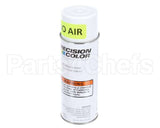 TL-052410-00005 Hobart Met Gray Paint Pc12 Oz Can