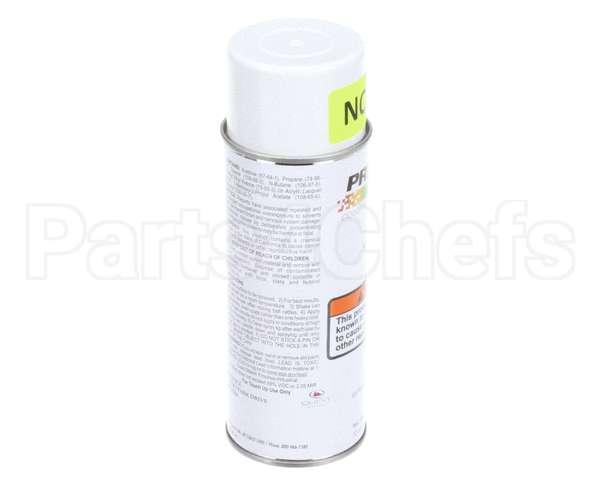 TL-052410-00005 Hobart Met Gray Paint Pc12 Oz Can