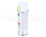 TL-052410-00005 Hobart Met Gray Paint Pc12 Oz Can