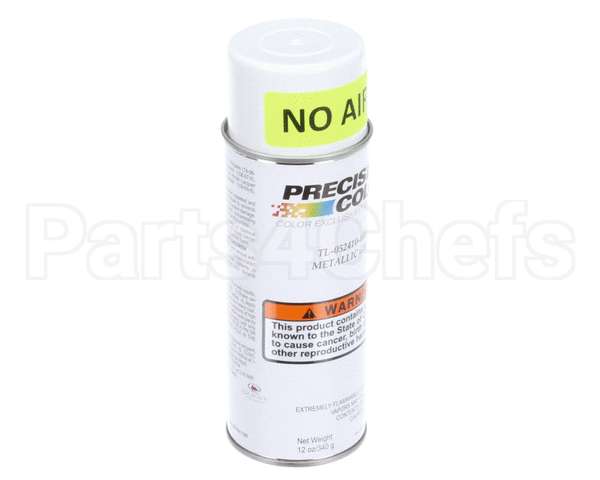 TL-052410-00005 Hobart Met Gray Paint Pc12 Oz Can