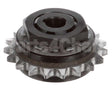 TL0003 Bki Torque Limiter Assembly .625 Bore