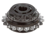 TL0003 Bki Torque Limiter Assembly .625 Bore