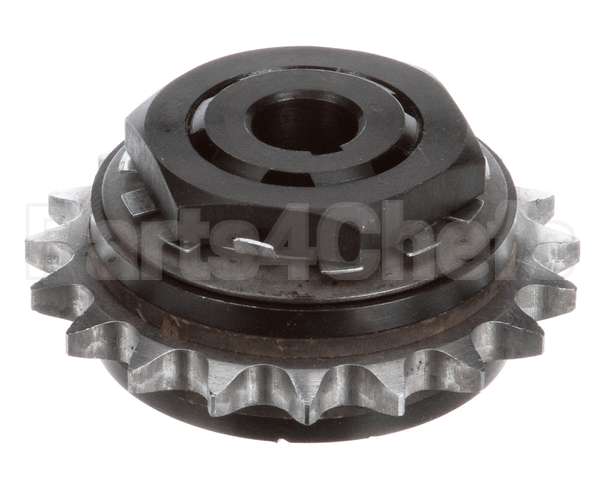 TL0003 Bki Torque Limiter Assembly .625 Bore