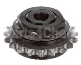 TL0003 Bki Torque Limiter Assembly .625 Bore