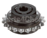 TL0003 Bki Torque Limiter Assembly .625 Bore