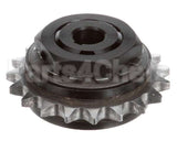 TL0003 Bki Torque Limiter Assembly .625 Bore