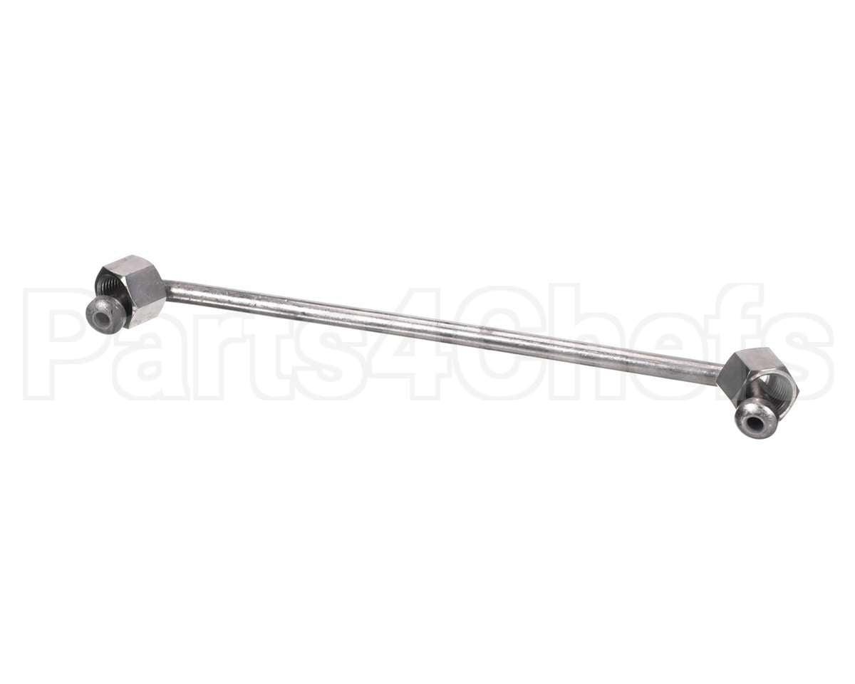 TL01 La Marzocco Linea 1-4Gr Upper Sightglass Tube / 1Gr
