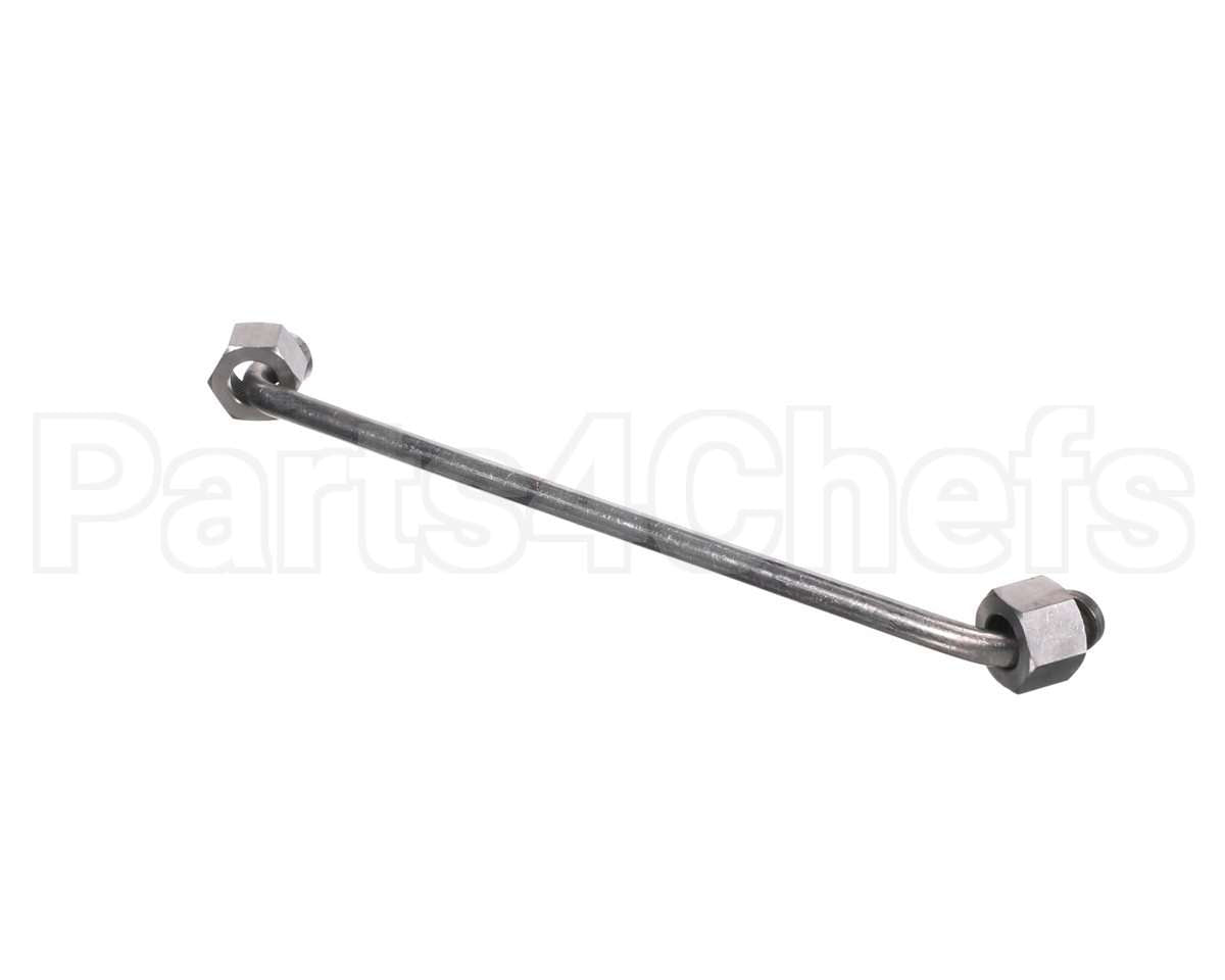 TL01 La Marzocco Linea 1-4Gr Upper Sightglass Tube / 1Gr