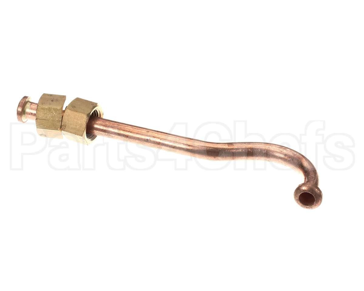 TL02 La Marzocco Tube, Sight Glass, Lower"