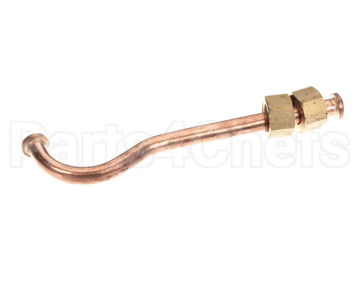 TL02 La Marzocco Tube, Sight Glass, Lower"